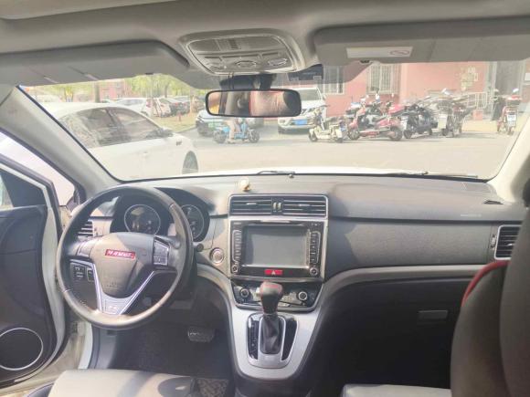 [上海·豫K] 二手哈弗哈弗H62015款 运动版 1.5T 自动两驱豪华型