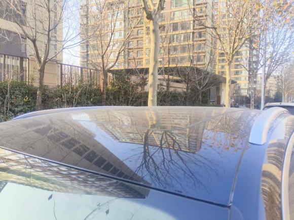 [青岛·鲁U] 二手奥迪奥迪Q5L2020款 40 TFSI 荣享时尚型