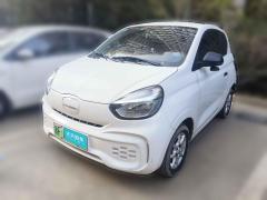 [宁波·浙F] 荣威科莱威CLEVER2022款 311km元气啵啵版