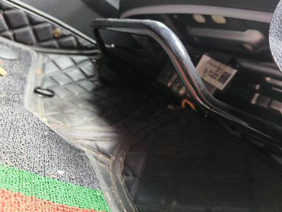 [杭州·浙F] 二手现代北京现代ix352021款 240TGDi DCT两驱GLS领先版