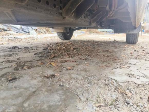 [南通·苏F] 二手东风御风御风EM262023款 标准版 41.472kWh 河南锂动