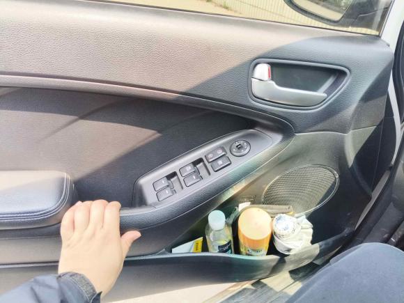 [无锡·苏B] 二手起亚起亚K32015款 1.6L 手动GLS