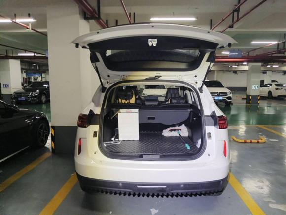 [杭州·吉B] 二手哈弗哈弗H62021款 第三代 1.5T 自动两驱Max