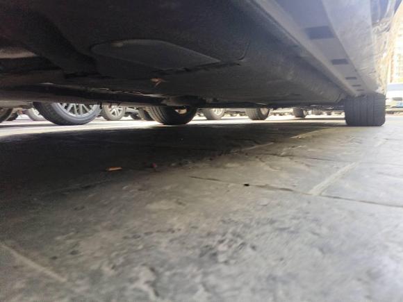 [苏州·苏U] 二手大众辉昂2021款 380TSI 豪华版