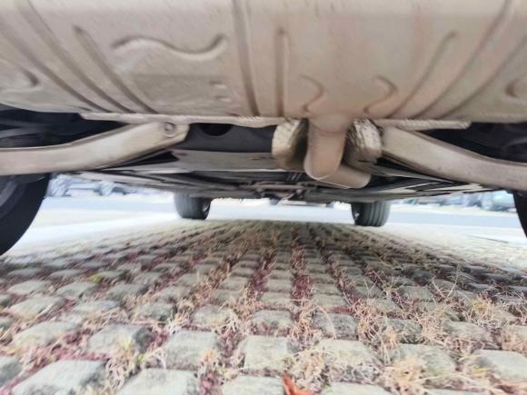 [苏州·苏E] 二手奔驰奔驰GLA2017款 GLA 200 时尚型