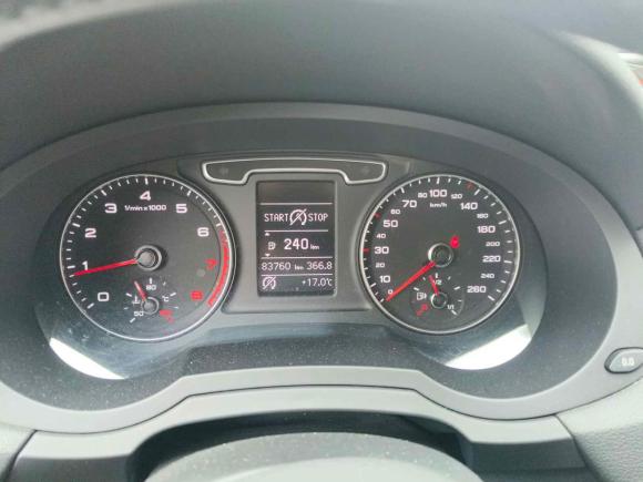 [上海·沪A] 二手奥迪奥迪Q32013款 35 TFSI 舒适型