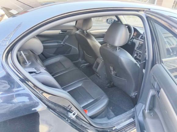 [金华·浙G] 二手大众朗逸2013款 改款经典 1.6L 自动舒适版