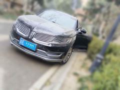 [苏州·苏E] 林肯林肯MKX2015款 2.7T 四驱尊耀版