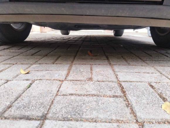 [南昌·赣A] 二手凯迪拉克凯迪拉克XT52018款 28T 四驱豪华型