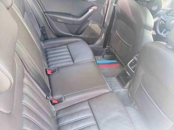 [广州·粤A] 二手斯柯达明锐2019款 旅行车 TSI280 DSG旗舰版 国V