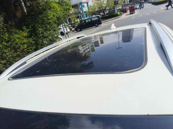 [成都·川A] 二手大众探影2020款 1.5L 自动 悦