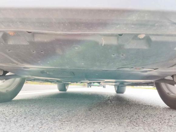 [南京·苏A] 二手马自达马自达CX-52013款 2.5L 自动四驱豪华型