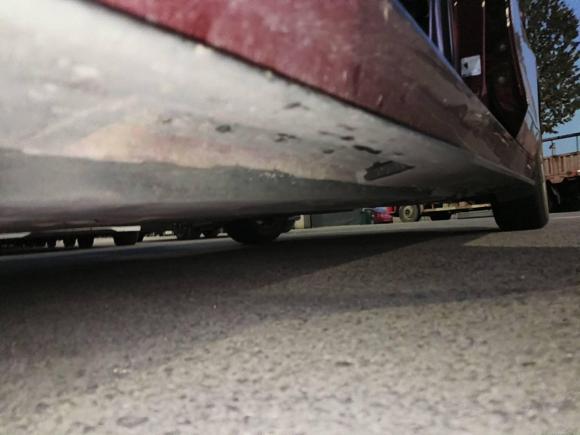 [湖州·浙E] 二手马自达马自达3 昂克赛拉2020款 1.5L 自动质型版