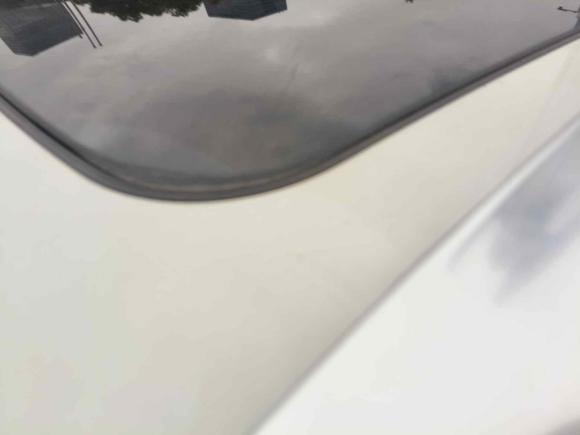 [杭州·浙A] 二手领克领克012017款 2.0T 两驱型Pro版