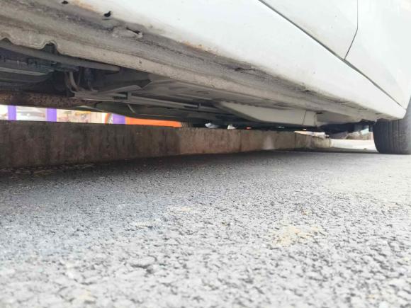 [无锡·苏B] 二手雪佛兰科沃兹2016款 1.5L 自动欣悦版