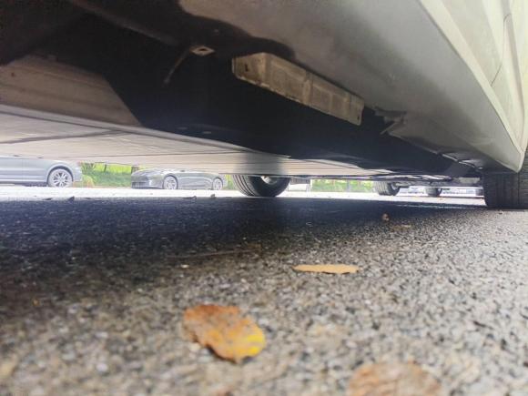 [杭州·浙A] 二手吉利几何吉利几何A2021款 Pro 臻享高能续航版 600KM A600幂方版