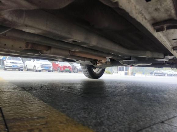 [嘉兴·皖P] 二手起亚KX3傲跑2015款 1.6L 自动两驱DLX