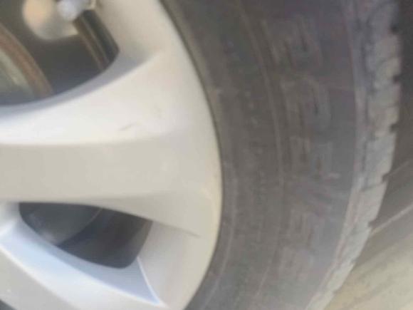 [深圳·鄂A] 二手别克君威2015款 1.6T 精英技术型