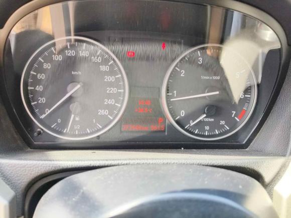 [常州·苏F] 二手宝马宝马3系2012款 320i 豪华型