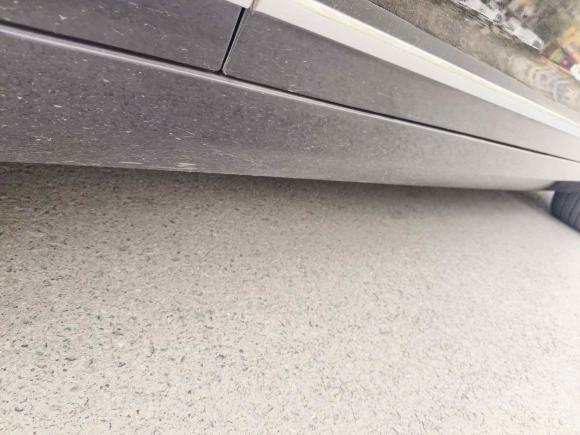 [西安·宁A] 二手别克林荫大道2010款 3.0 豪华版