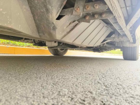 [宁波·浙B] 二手本田本田CR-V2012款 2.4L 四驱豪华版