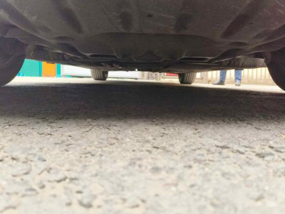 [成都·川A] 二手宝马宝马5系2011款 523Li 豪华型