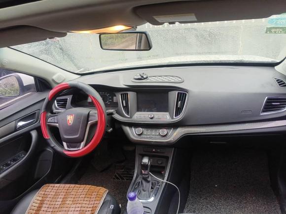 [上海·沪C] 二手荣威荣威3602015款 1.5L 自动豪华版