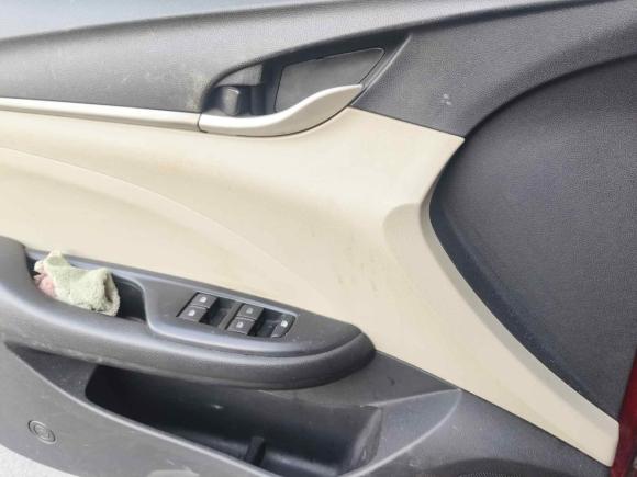 [杭州·浙A] 二手别克英朗2016款 15N 自动精英型