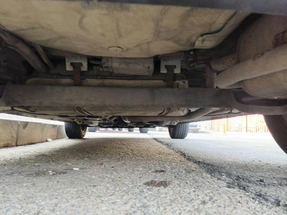 [青岛·鲁U] 二手长安长安CS152016款 1.5L 手动时尚版