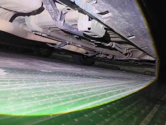 [合肥·皖A] 二手吉利汽车吉利ICON2020款 300T 银河限量版