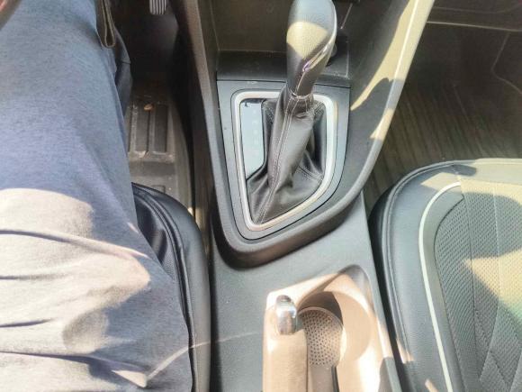 [上海·沪C] 二手别克英朗2021款 改款 典范 1.5L 自动精英型