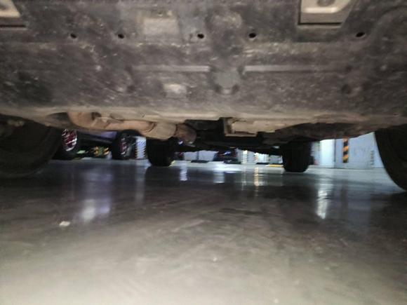 [嘉兴·豫D] 二手名爵锐腾2015款 2.0TGI TST豪华版