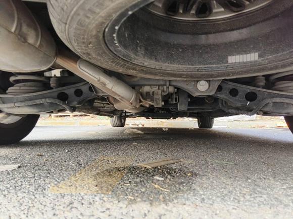 [上海·苏F] 二手大通大通G202020款 2.0T 汽油自动豪华行政版