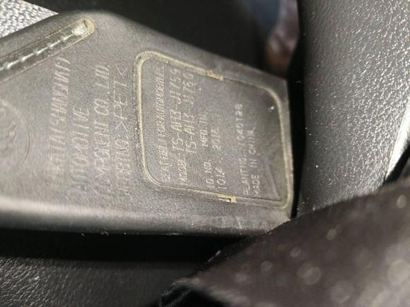 [武汉·鄂J] 二手本田雅阁2016款 2.0L 豪华版