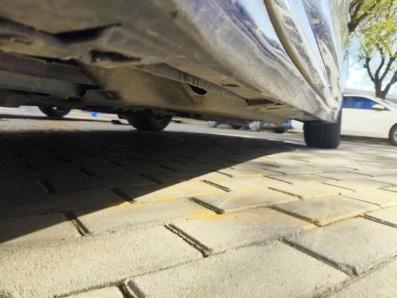 [青岛·鲁B] 二手英菲尼迪英菲尼迪Q50L2016款 2.0T 悦享版