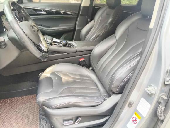 [成都·川A] 二手长安长安CS85 COUPE2019款 2.0T 自动品版 国VI