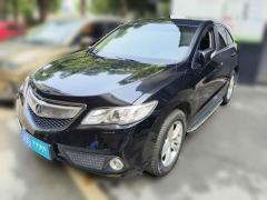 [长沙·湘A] 讴歌讴歌RDX2013款 3.5L 四驱豪华版
