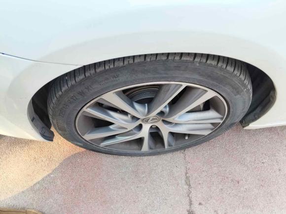 [南京·苏A] 二手雷克萨斯雷克萨斯IS2017款 300 F SPORT版