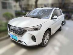 [西安·陕U] 哈弗哈弗M62021款 PLUS 1.5T DCT舒享型