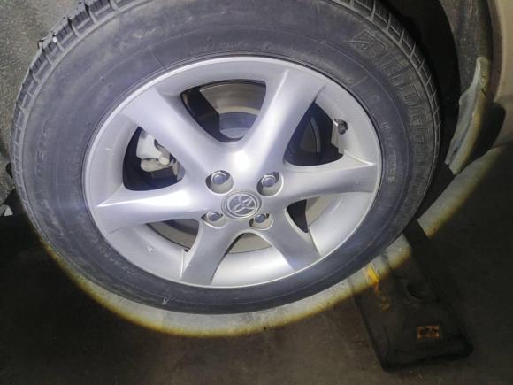 [成都·川A] 二手丰田花冠2011款 1.6L 自动豪华版