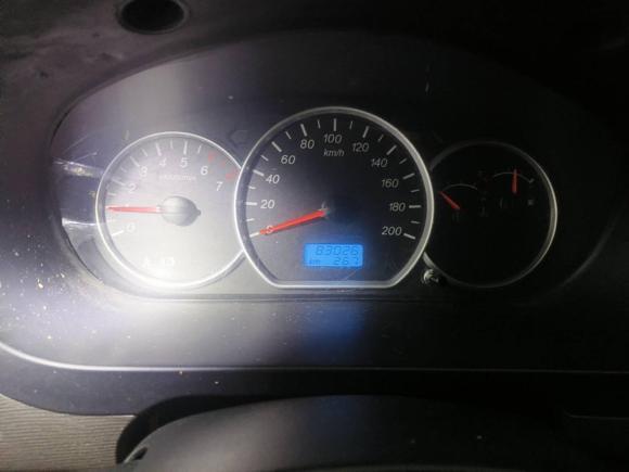 [深圳·湘F] 二手五菱汽车五菱宏光2016款 1.5L 改款S舒适型