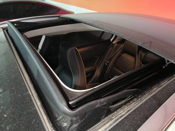 [合肥·皖A] 二手奔驰奔驰GLA2018款 GLA 200 动感型