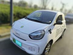 [常州·苏D] 荣威科莱威CLEVER2022款 311km元气啵啵版