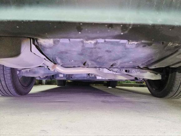 [宁波·浙B] 二手丰田凯美瑞2021款 双擎 2.5HG 豪华版