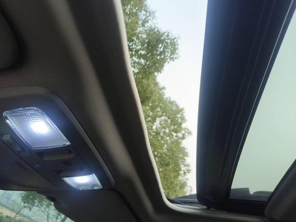 [杭州·浙M] 二手斯巴鲁傲虎2016款 2.5i 豪华导航版