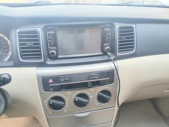 [义乌·粤S] 二手丰田花冠2013款 1.6L 自动豪华版