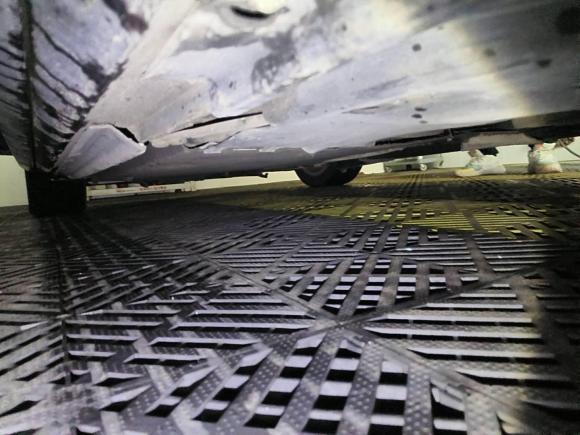 [武汉·鄂A] 二手奥迪奥迪A52014款 Sportback 45 TFSI