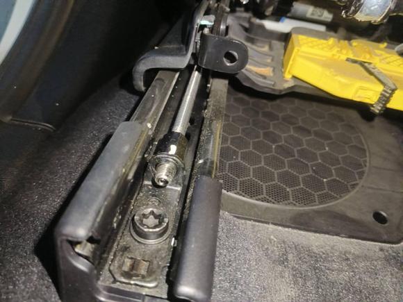 [西安·陕A] 二手宝马宝马X32018款 xDrive30i 领先型 M运动套装 国VI