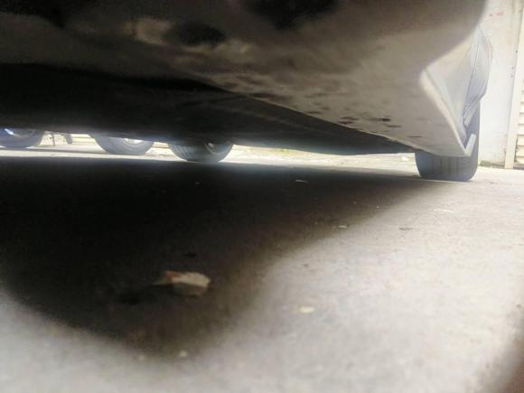 [南昌·赣A] 二手本田思域2016款 220TURBO 手动豪华版