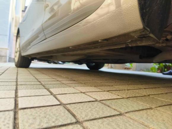 [上海·沪C] 二手别克英朗2015款 15N 自动进取型